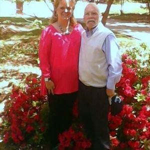 Meet your Posher, Judy